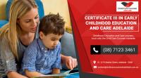 Child Care Courses Adelaide SA image 3